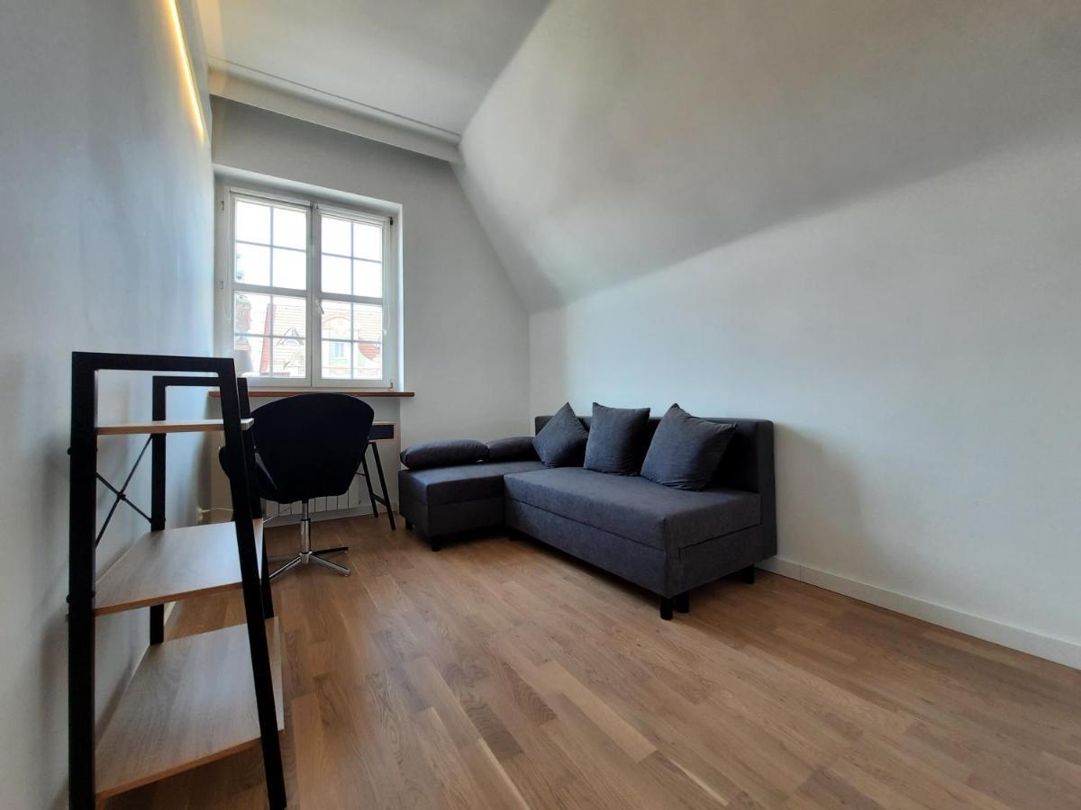 Rynek 51 - Pod Zlotym Polksiezycem Wroclaw Ngoại thất bức ảnh