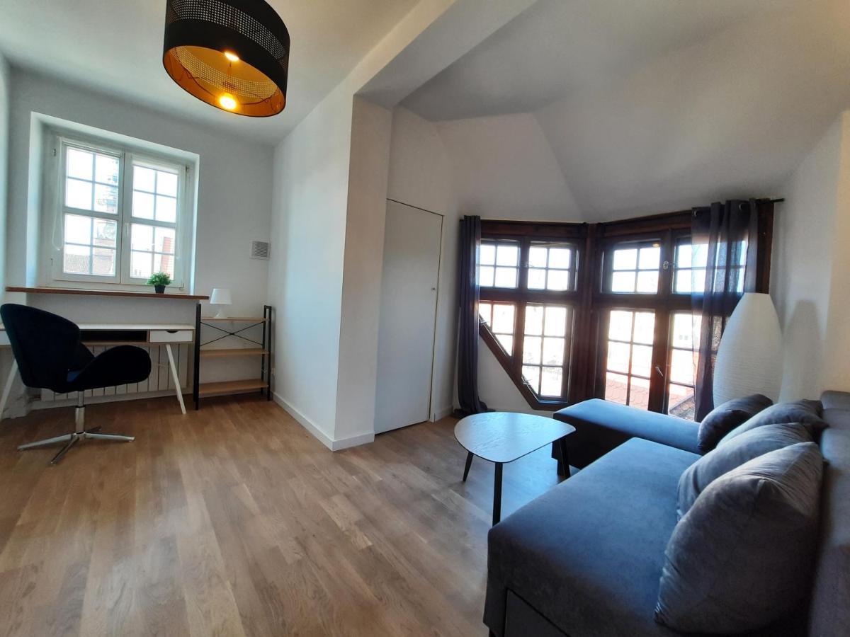 Rynek 51 - Pod Zlotym Polksiezycem Wroclaw Ngoại thất bức ảnh
